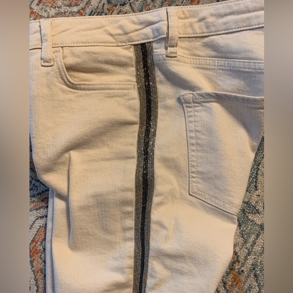 Free people jeans. Size 27. - Picture 4 of 5